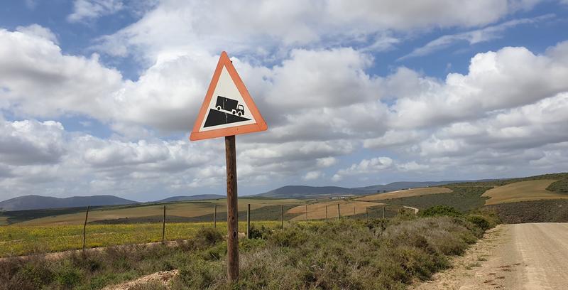 0 Bedroom Property for Sale in Albertinia Western Cape